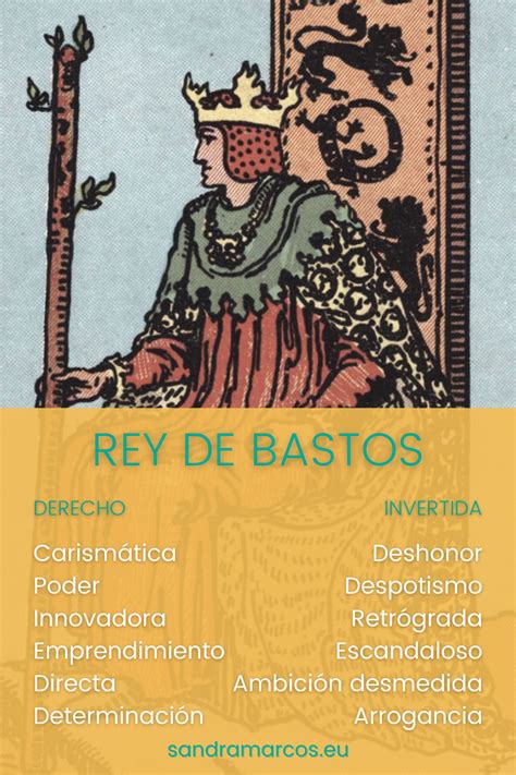 Rey de Bastos